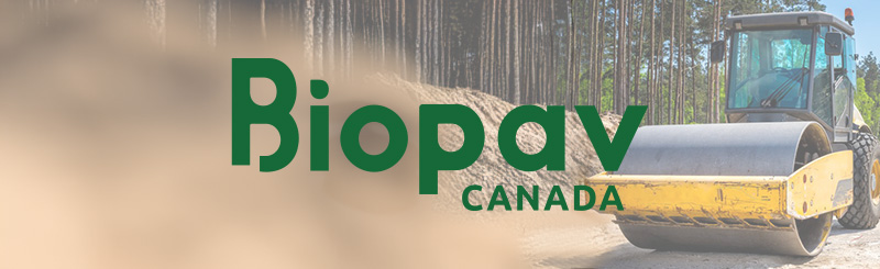 Biopav Canada