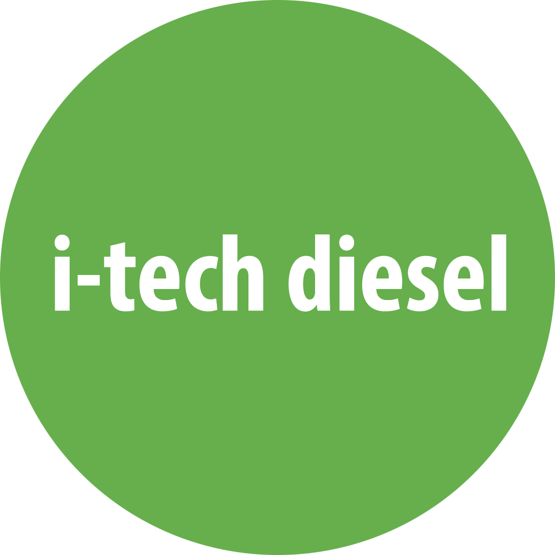 i-tech diesel